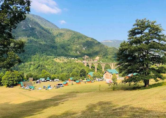 Studio Apartment Kljajevica Luka