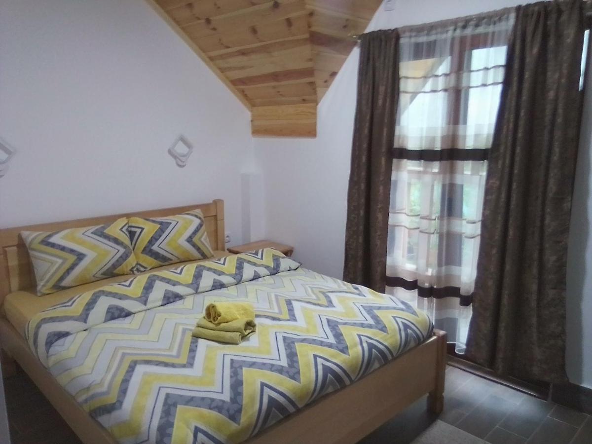 Appartamento Kljajevica Luka *